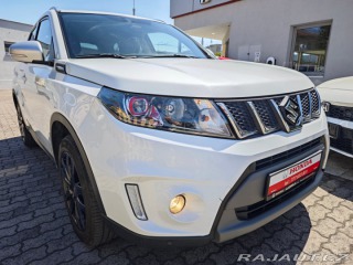 Suzuki Vitara 1.4 BoosterJet AllGrip 4x 2016