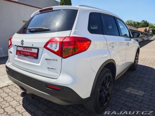 Suzuki Vitara 1.4 BoosterJet AllGrip 4x 2016
