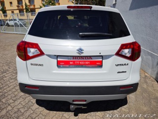 Suzuki Vitara 1.4 BoosterJet AllGrip 4x 2016