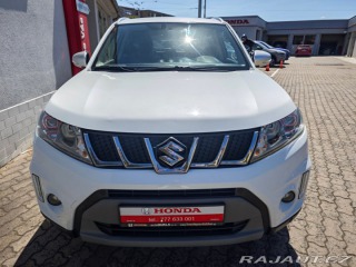 Suzuki Vitara 1.4 BoosterJet AllGrip 4x 2016