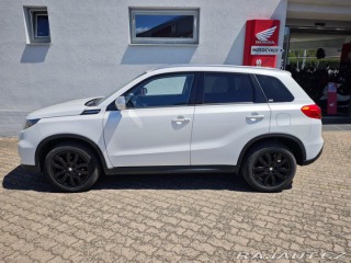 Suzuki Vitara 1.4 BoosterJet AllGrip 4x 2016