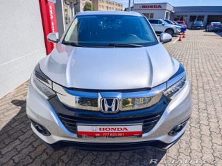 Honda HR-V 1.5 iVTEC Elegance NAVI L 2021