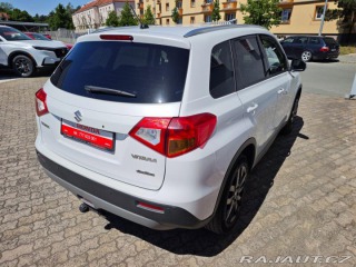 Suzuki Vitara 1.4 BoosterJet AllGrip 4x 2016
