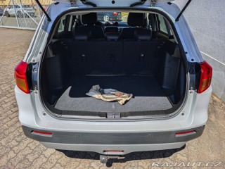 Suzuki Vitara 1.4 BoosterJet AllGrip 4x 2016