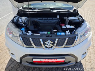 Suzuki Vitara 1.4 BoosterJet AllGrip 4x 2016