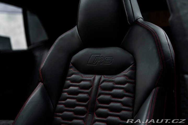 Audi RS Q8 Keramiky Nezávislé Pano C 2022