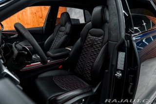 Audi RS Q8 Keramiky Nezávislé Pano C 2022