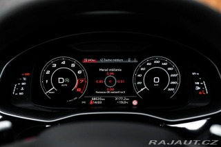Audi RS Q8 Keramiky Nezávislé Pano C 2022