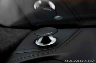 Audi RS Q8 Keramiky Nezávislé Pano C 2022