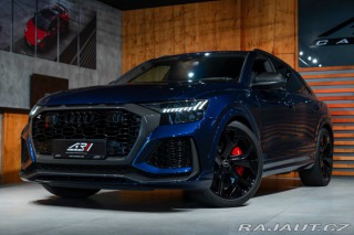 Audi RS Q8 Keramiky Nezávislé Pano C 2022