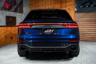 Audi RS Q8 Keramiky Nezávislé Pano C 2022