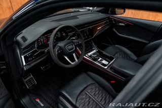 Audi RS Q8 Keramiky Nezávislé Pano C 2022
