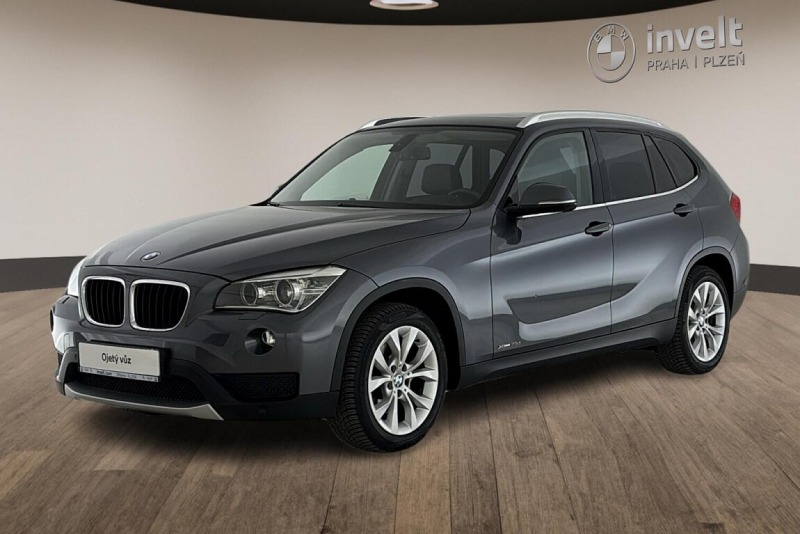 BMW X1 1.8d xDrive