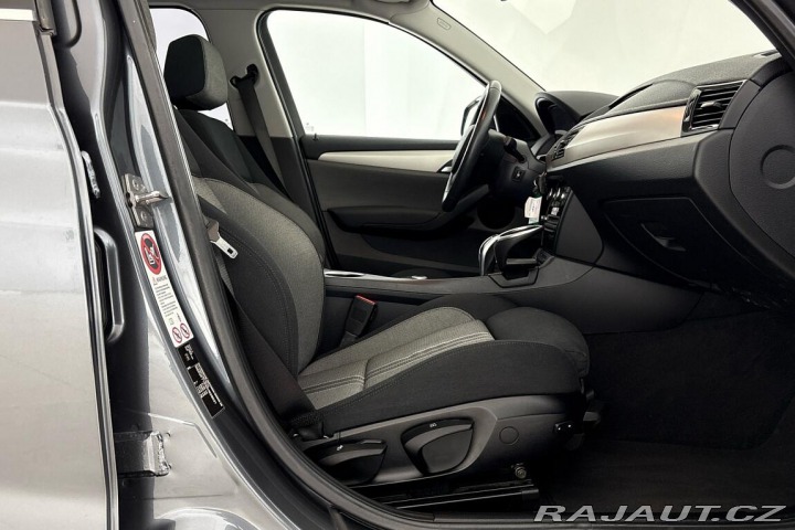 BMW X1 1.8d xDrive 2013