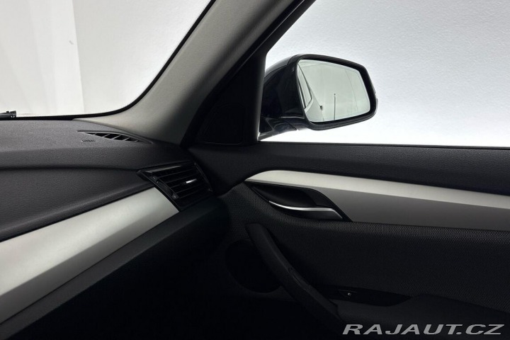 BMW X1 1.8d xDrive 2013