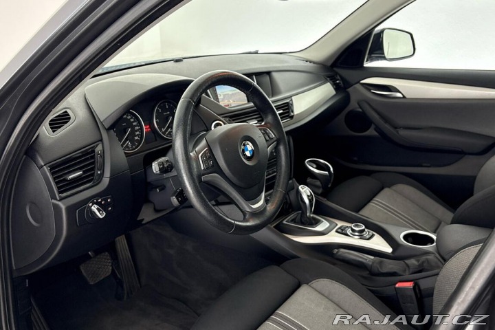 BMW X1 1.8d xDrive 2013