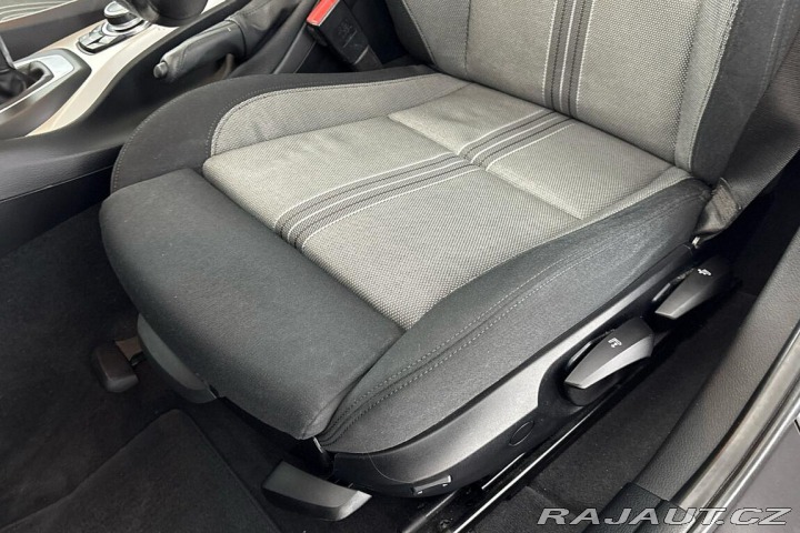 BMW X1 1.8d xDrive 2013
