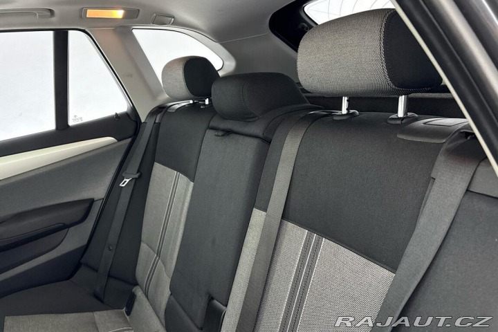 BMW X1 1.8d xDrive 2013