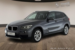 BMW X1 1.8d xDrive 2013
