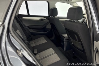 BMW X1 1.8d xDrive 2013