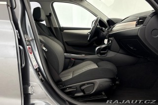 BMW X1 1.8d xDrive 2013