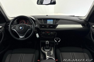 BMW X1 1.8d xDrive 2013