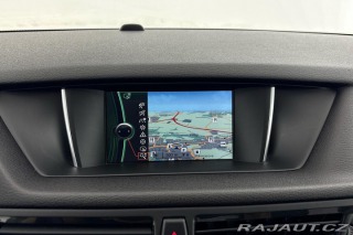 BMW X1 1.8d xDrive 2013