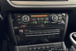 BMW X1 1.8d xDrive 2013