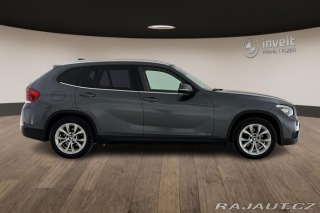 BMW X1 1.8d xDrive 2013