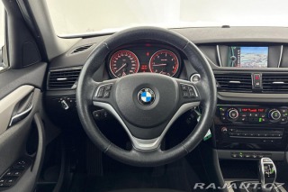 BMW X1 1.8d xDrive 2013