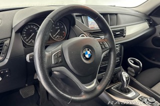 BMW X1 1.8d xDrive 2013