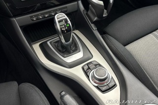 BMW X1 1.8d xDrive 2013