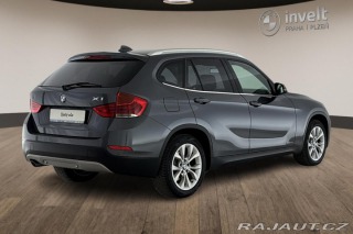 BMW X1 1.8d xDrive 2013