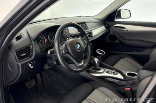 BMW X1 1.8d xDrive 2013