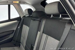 BMW X1 1.8d xDrive 2013