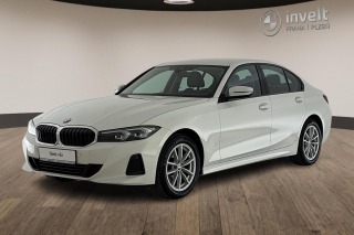 BMW 3 řady 3 | 320i