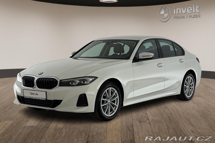 BMW 3 řady 3 | 320i 2023
