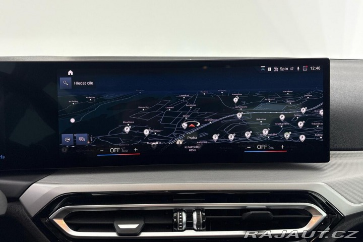 BMW 3 řady 3 | 320i 2023