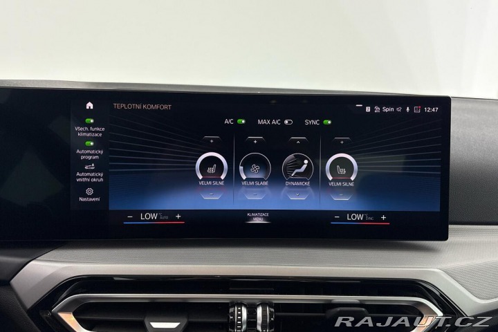 BMW 3 řady 3 | 320i 2023