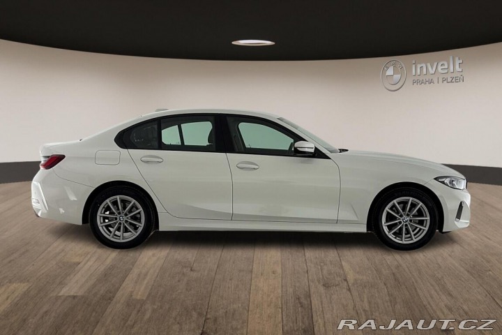 BMW 3 řady 3 | 320i 2023