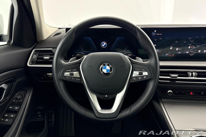 BMW 3 řady 3 | 320i 2023