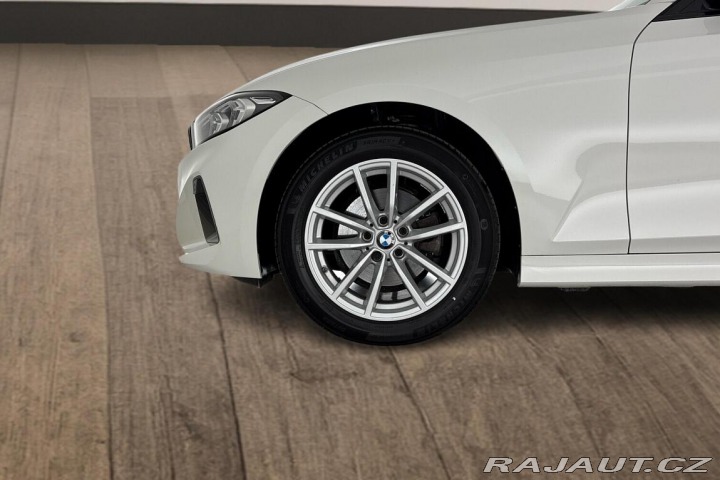 BMW 3 řady 3 | 320i 2023