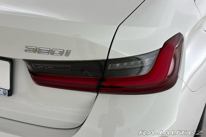 BMW 3 řady 3 | 320i 2023