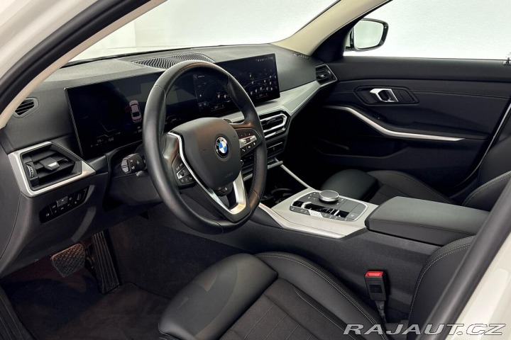 BMW 3 řady 3 | 320i 2023