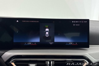 BMW 3 řady 3 | 320i 2023