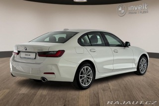 BMW 3 řady 3 | 320i 2023