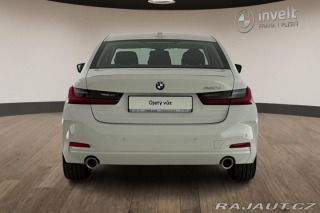 BMW 3 řady 3 | 320i 2023