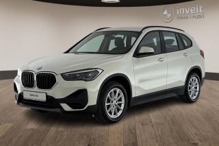 BMW X1 sDrive18i