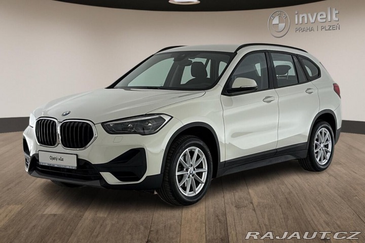 BMW X1 sDrive18i 2020