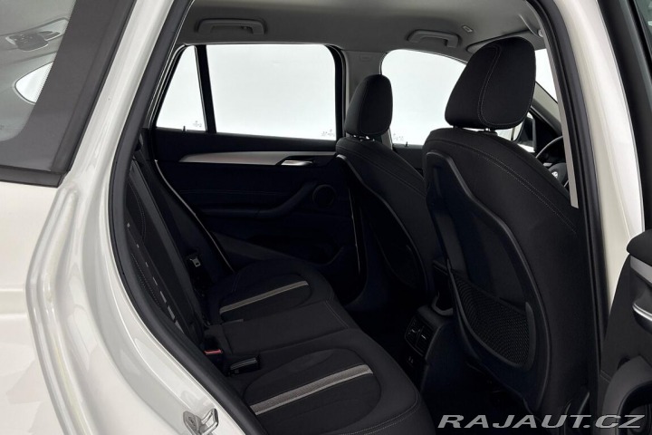 BMW X1 sDrive18i 2020